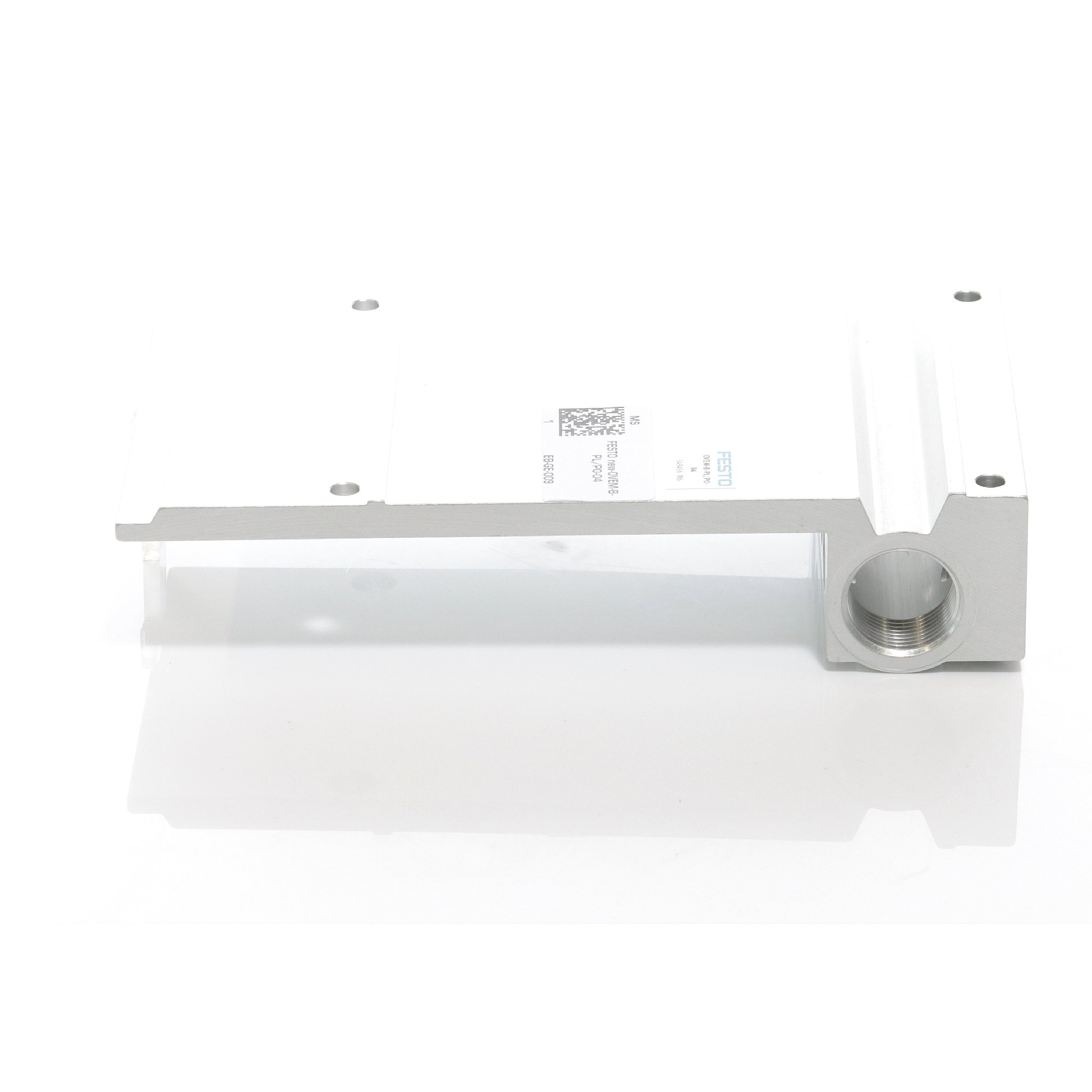 P-Anschlussleiste 549456 Neu